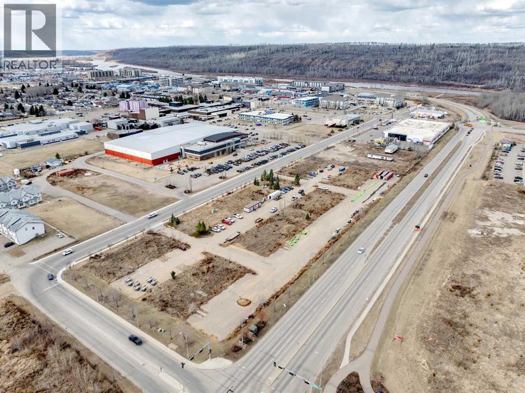 9905 Penhorwood Drive, Fort McMurray