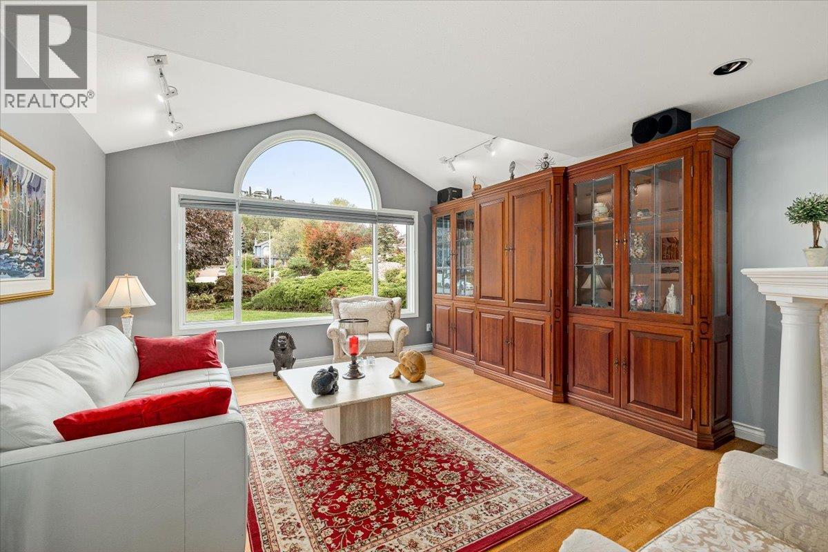  761 Siwash Court, Kelowna