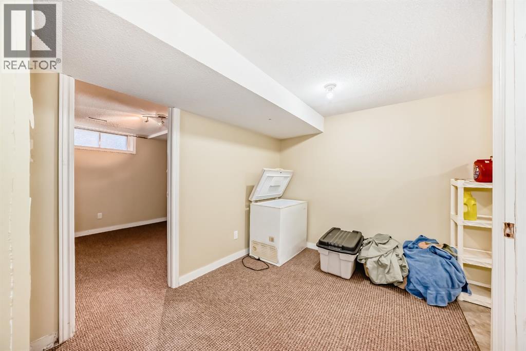 Single Family House Bungalow for Sale in  Bracewood Road SW Braeside Calgary 