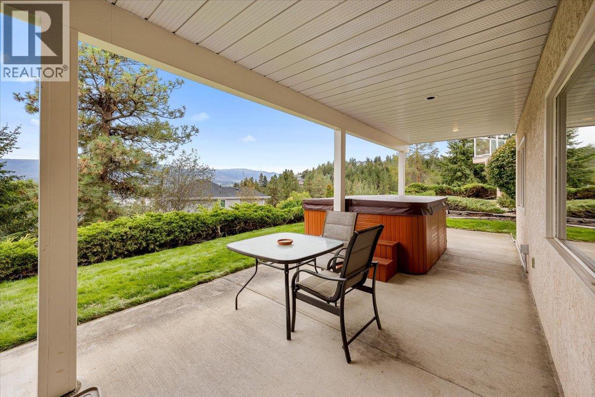  761 Siwash Court, Kelowna