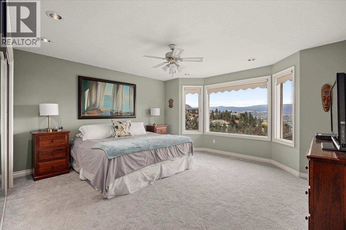  761 Siwash Court, Kelowna