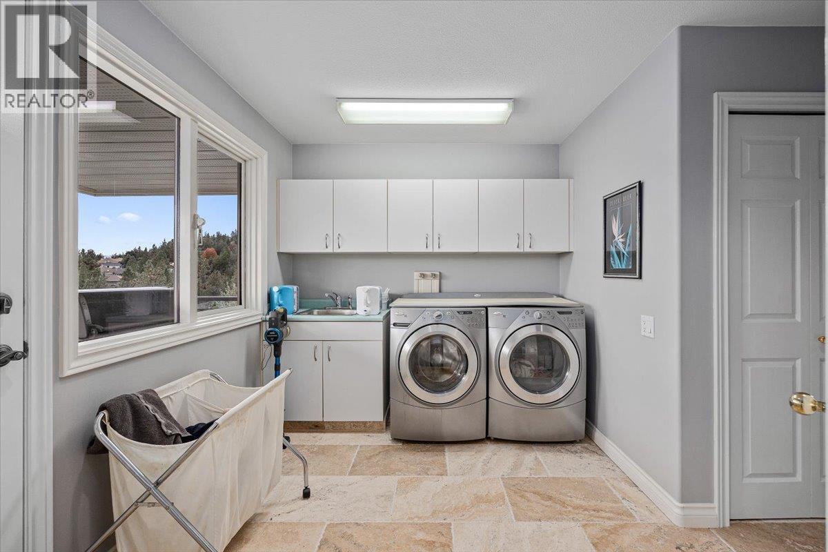  761 Siwash Court, Kelowna