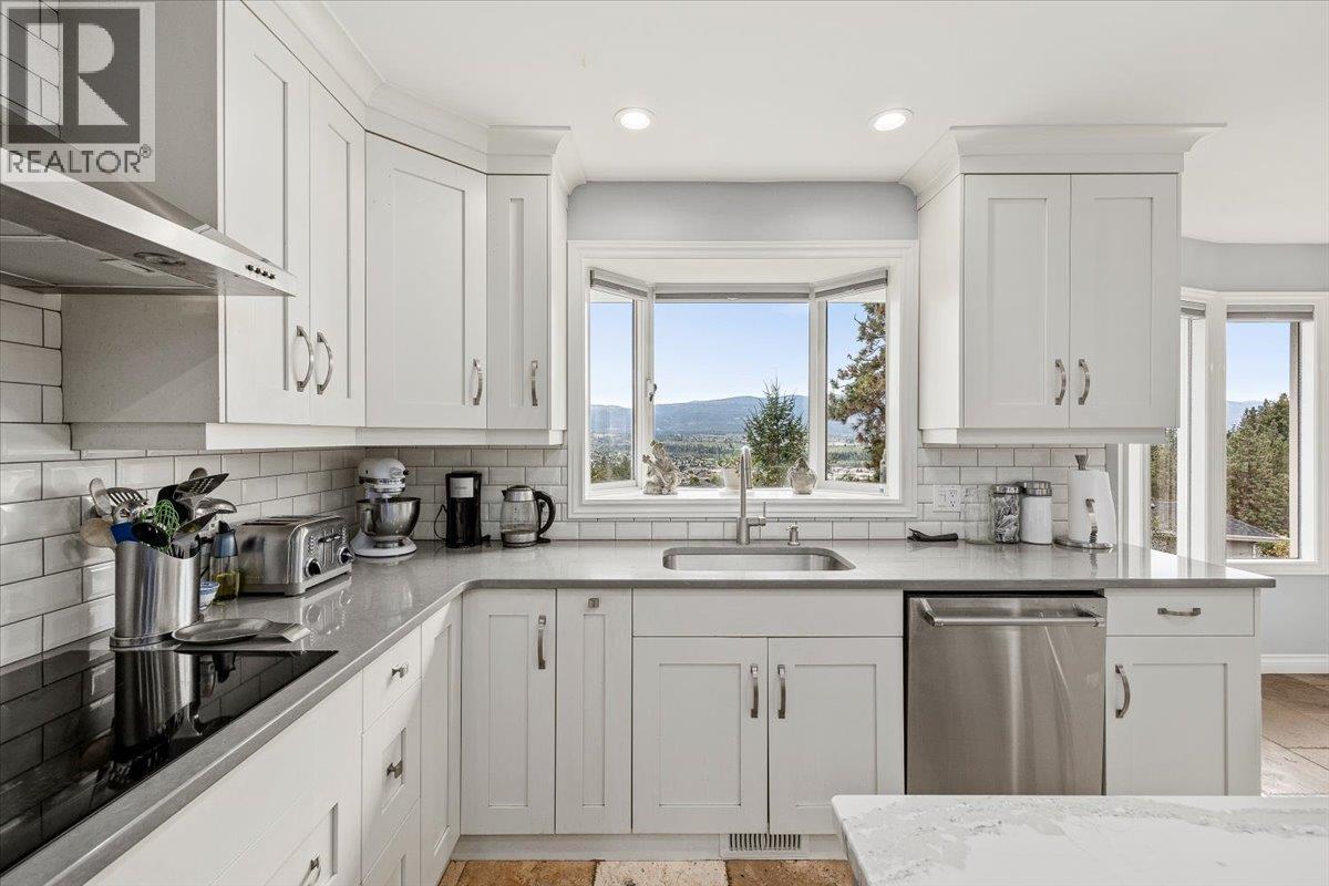  761 Siwash Court, Kelowna