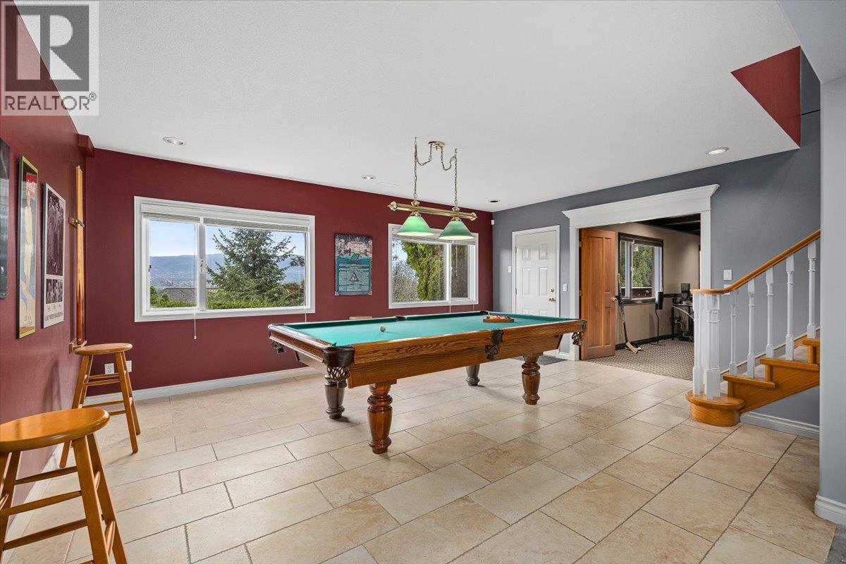  761 Siwash Court, Kelowna