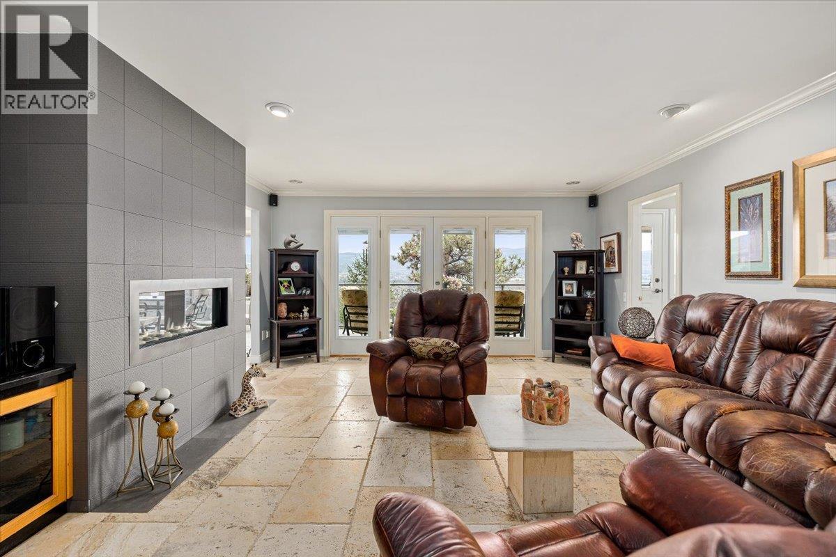  761 Siwash Court, Kelowna