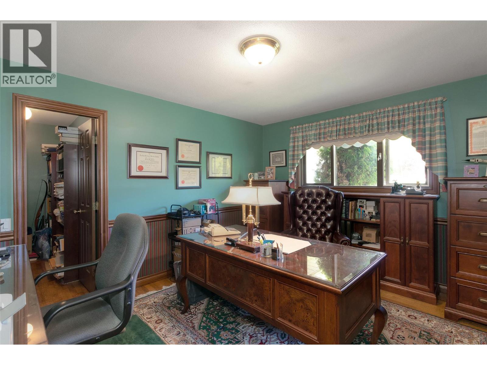  761 Siwash Court, Kelowna