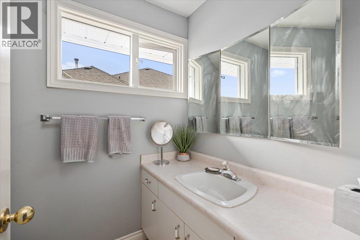  761 Siwash Court, Kelowna