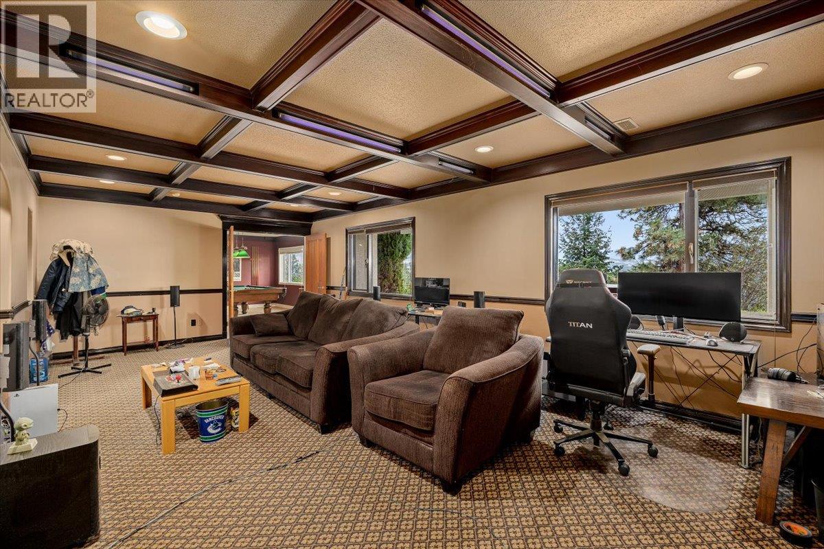  761 Siwash Court, Kelowna