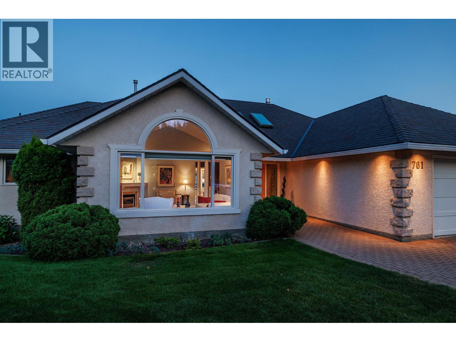  761 Siwash Court, Kelowna