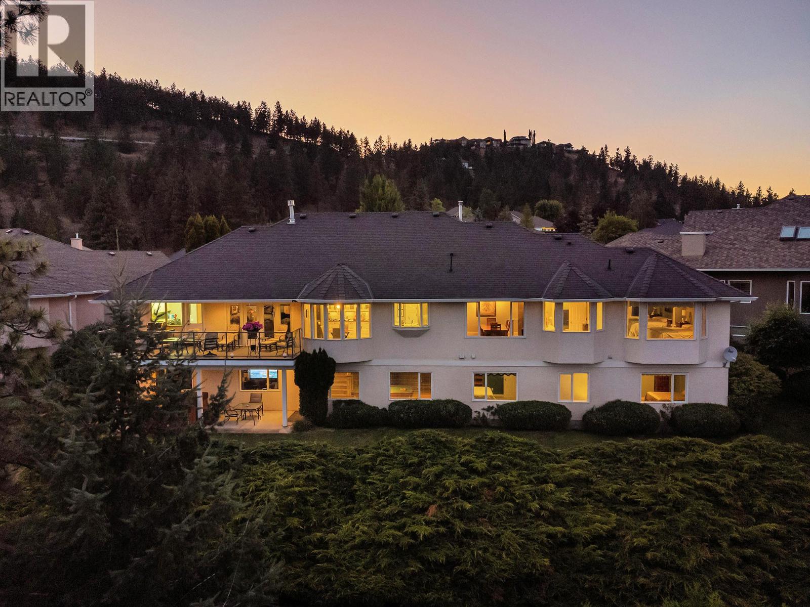  761 Siwash Court, Kelowna