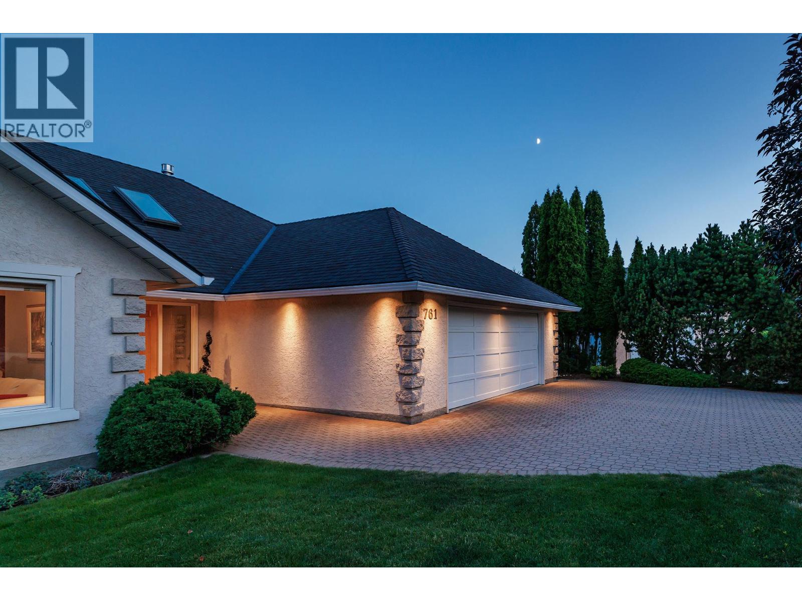  761 Siwash Court, Kelowna