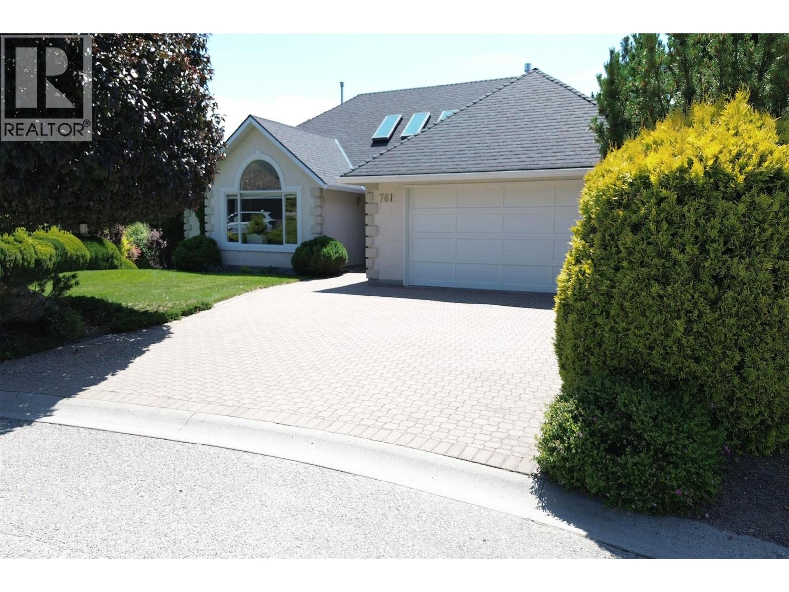  761 Siwash Court, Kelowna