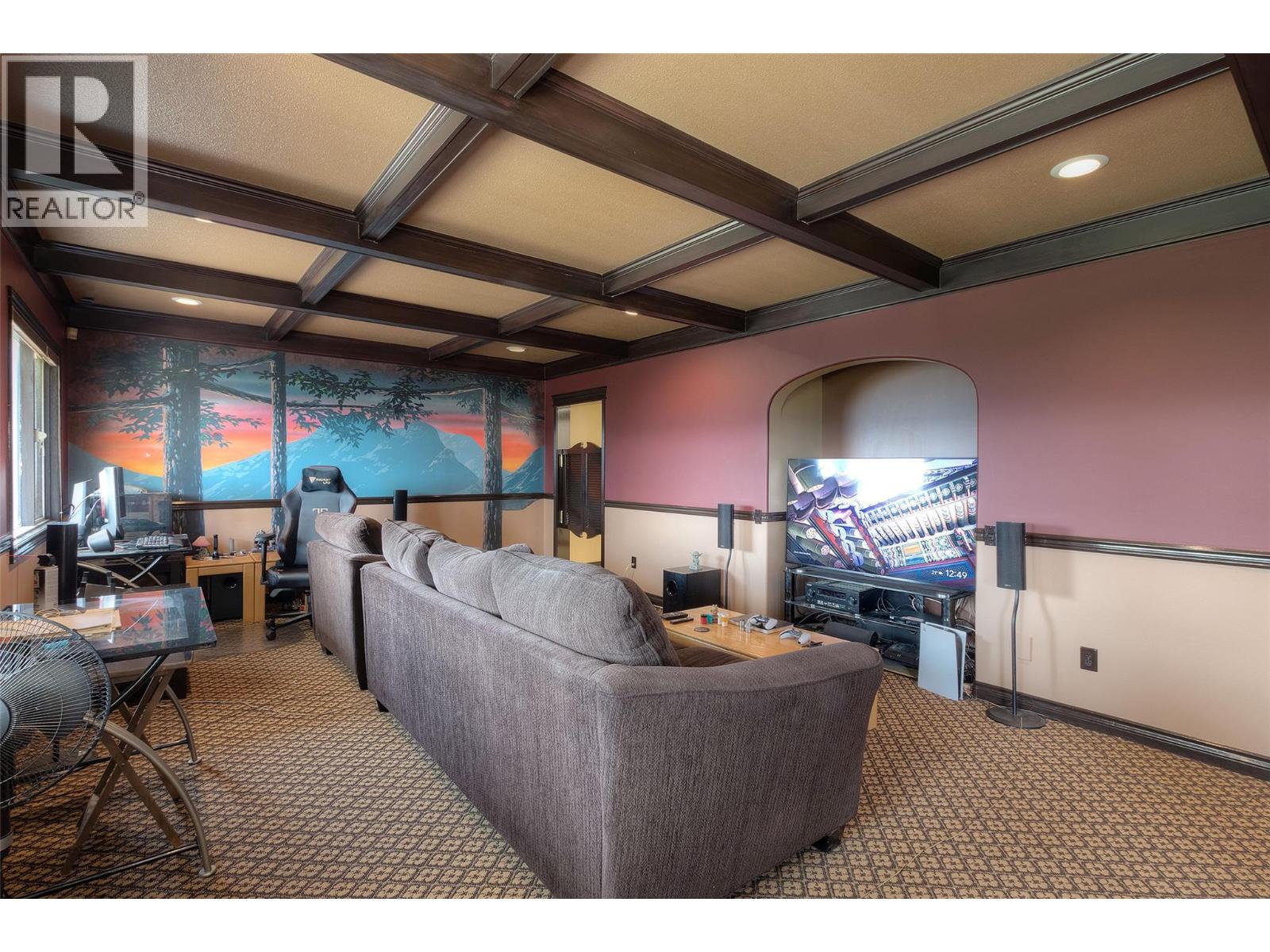  761 Siwash Court, Kelowna