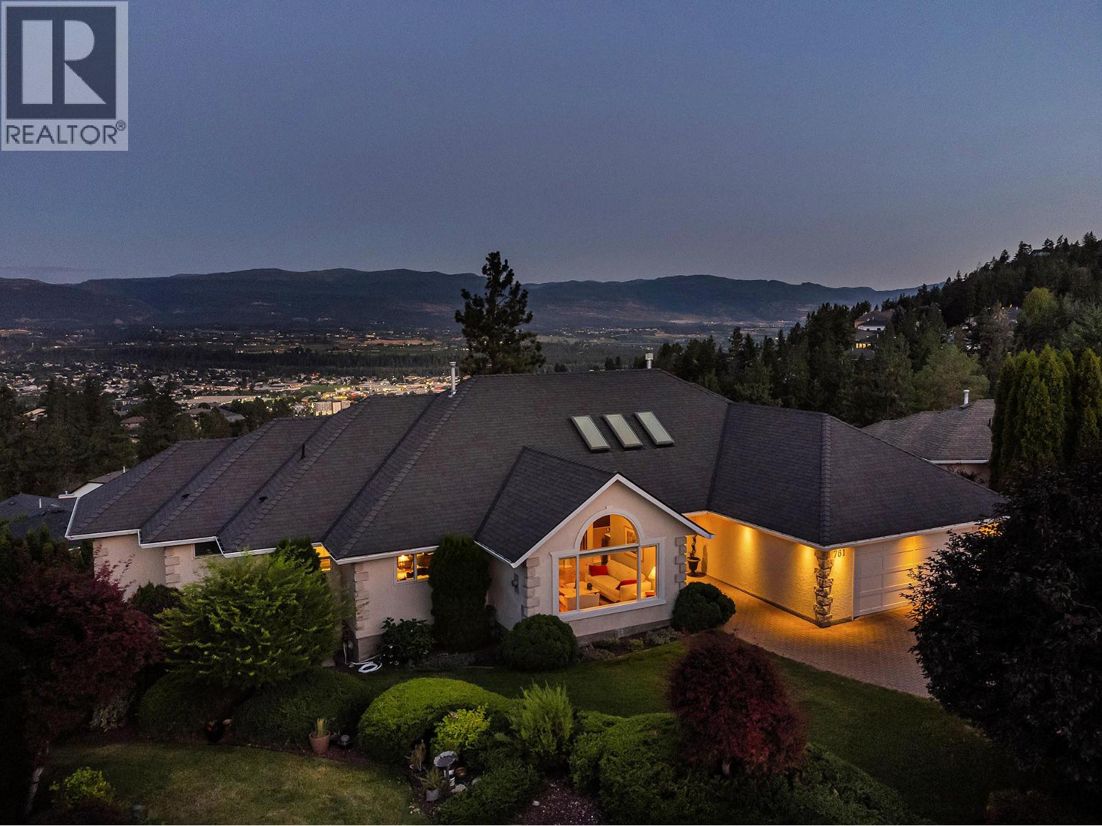  761 Siwash Court, Kelowna