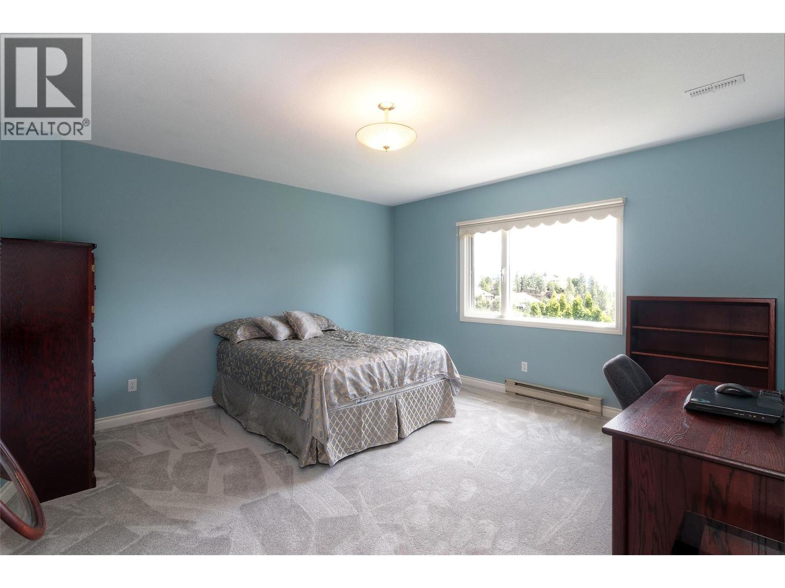  761 Siwash Court, Kelowna