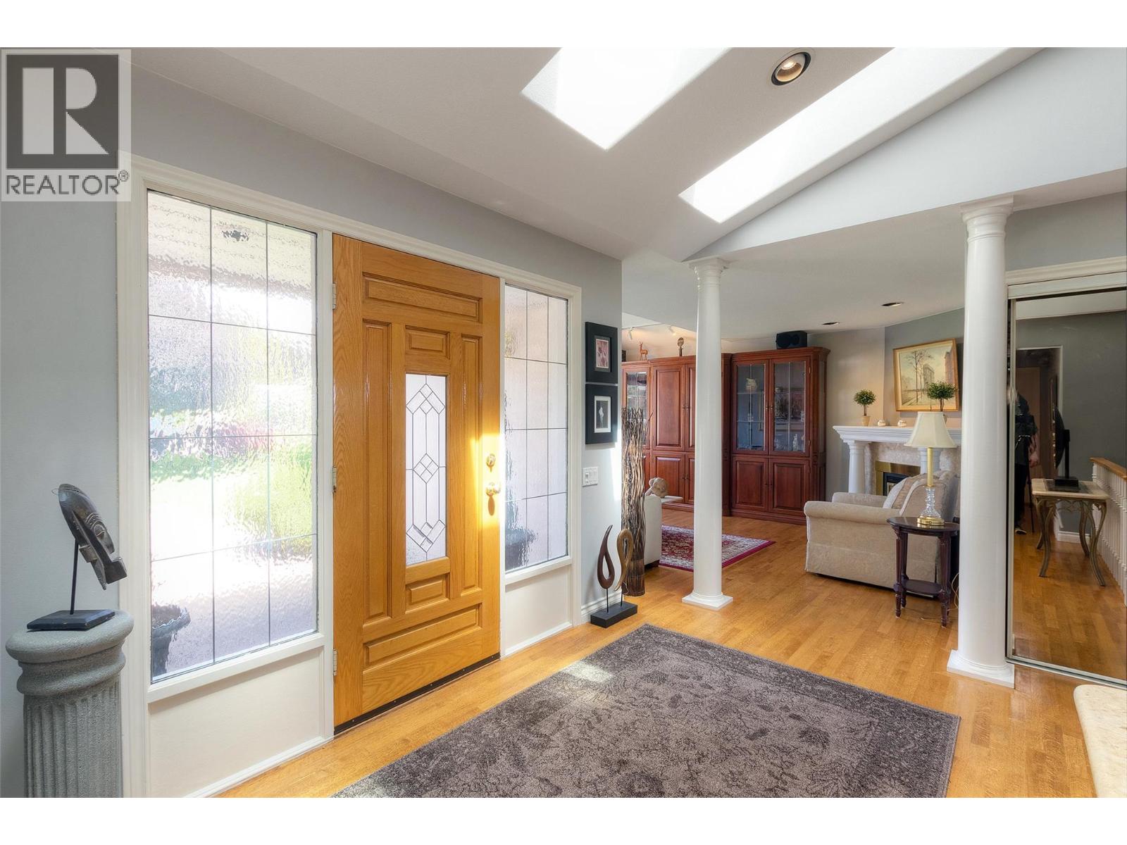  761 Siwash Court, Kelowna