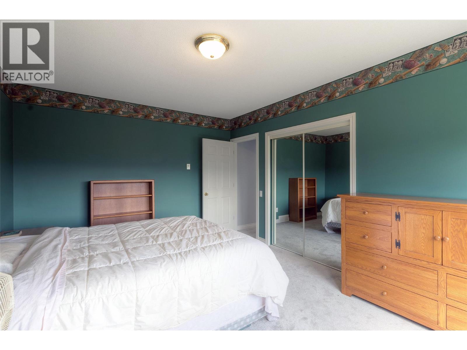  761 Siwash Court, Kelowna