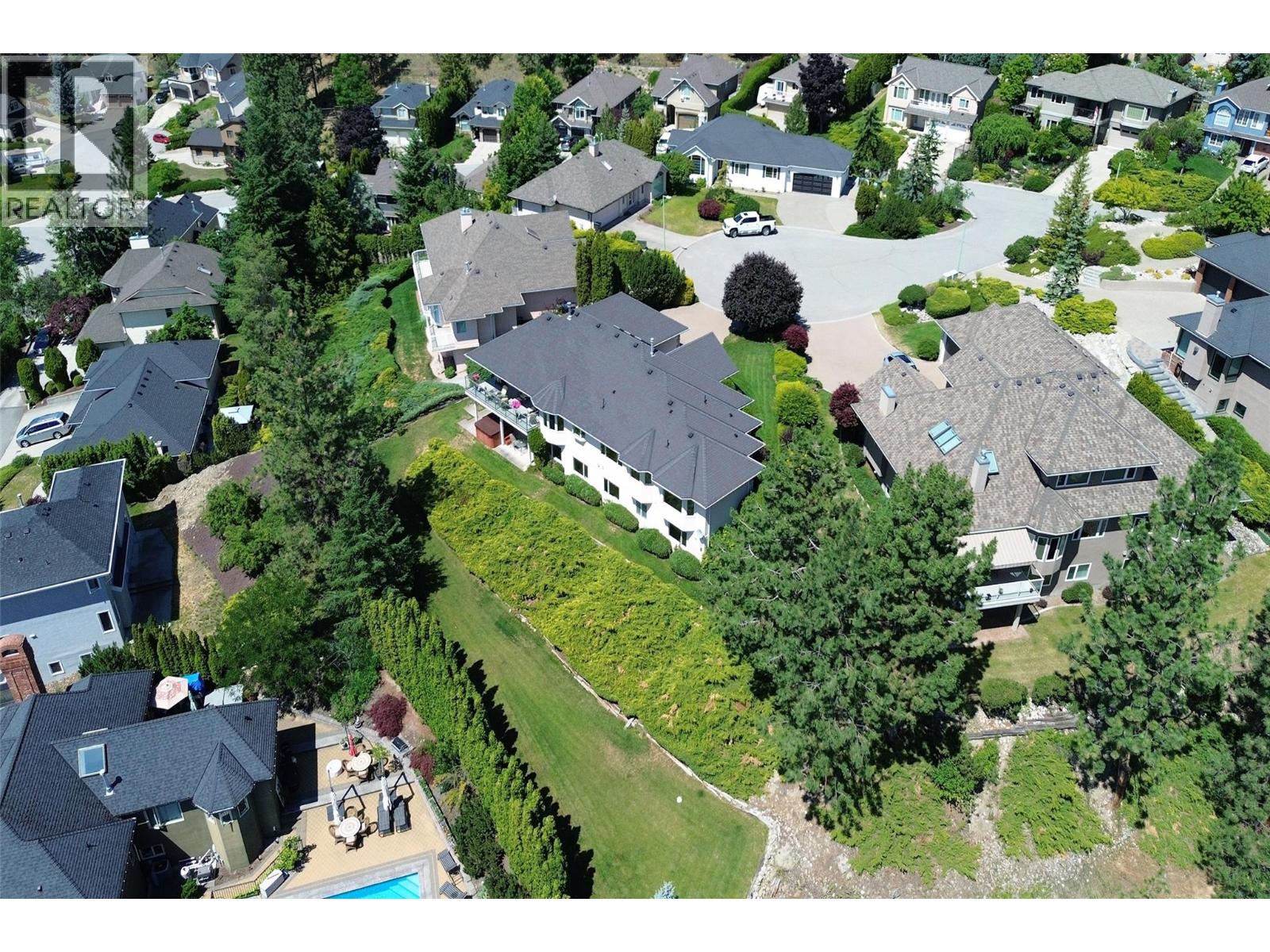  761 Siwash Court, Kelowna