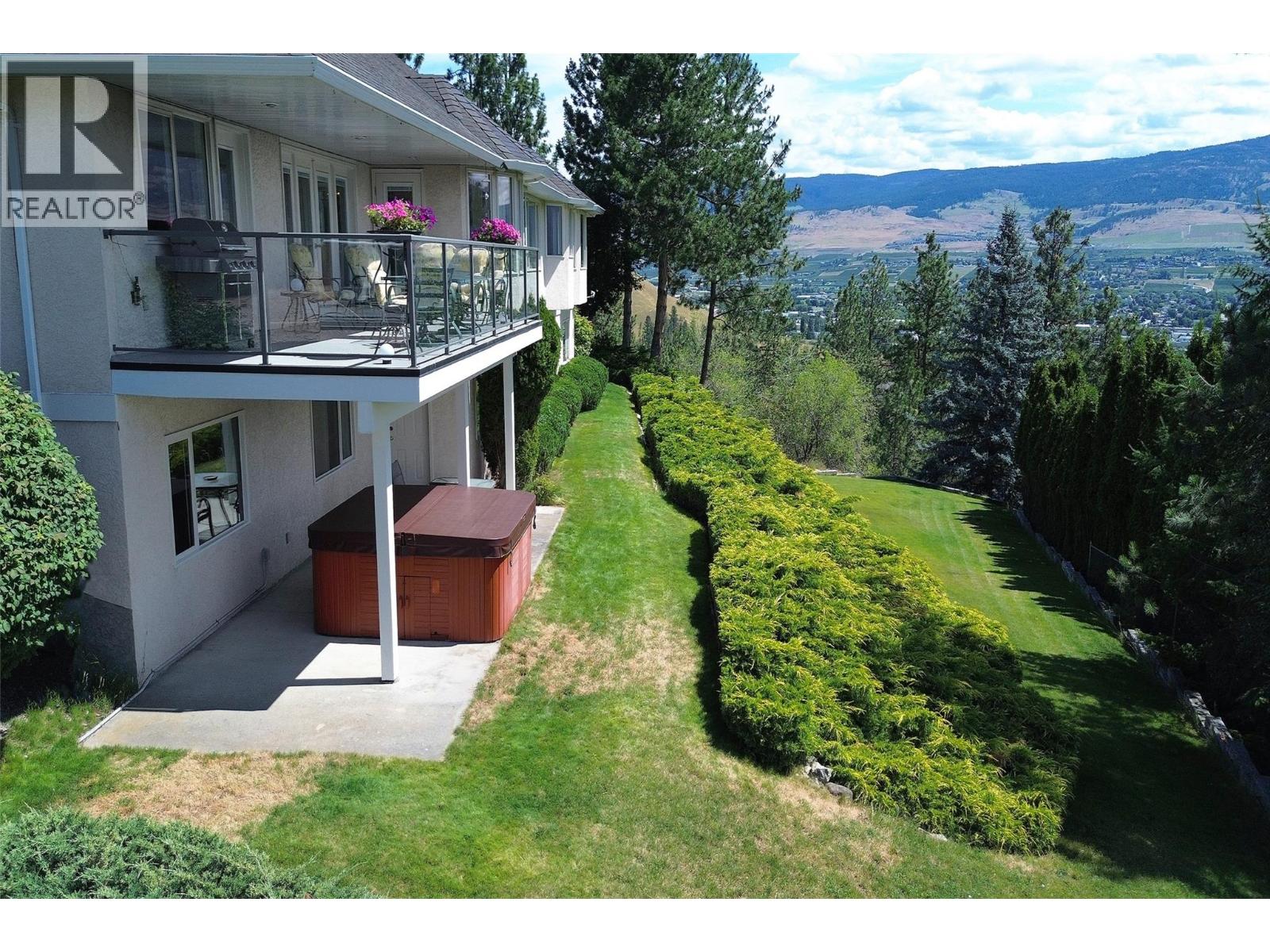  761 Siwash Court, Kelowna