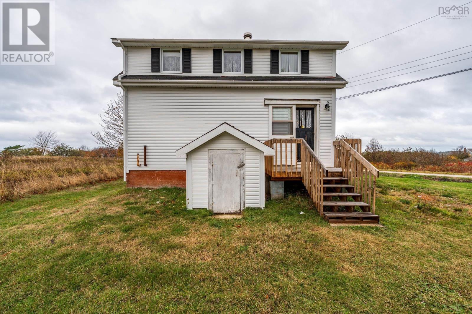 Property 2 of 28 of 32 Gaudet Road