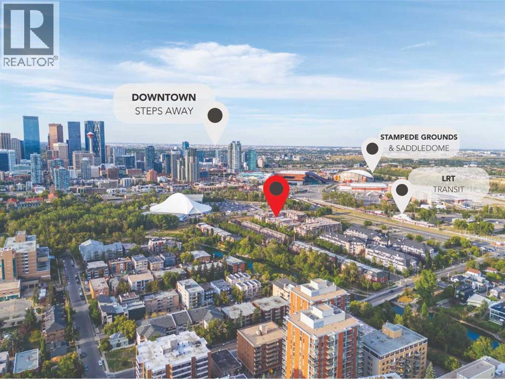 Single Family House for Sale in   Erlton Street SW Erlton Calgary 