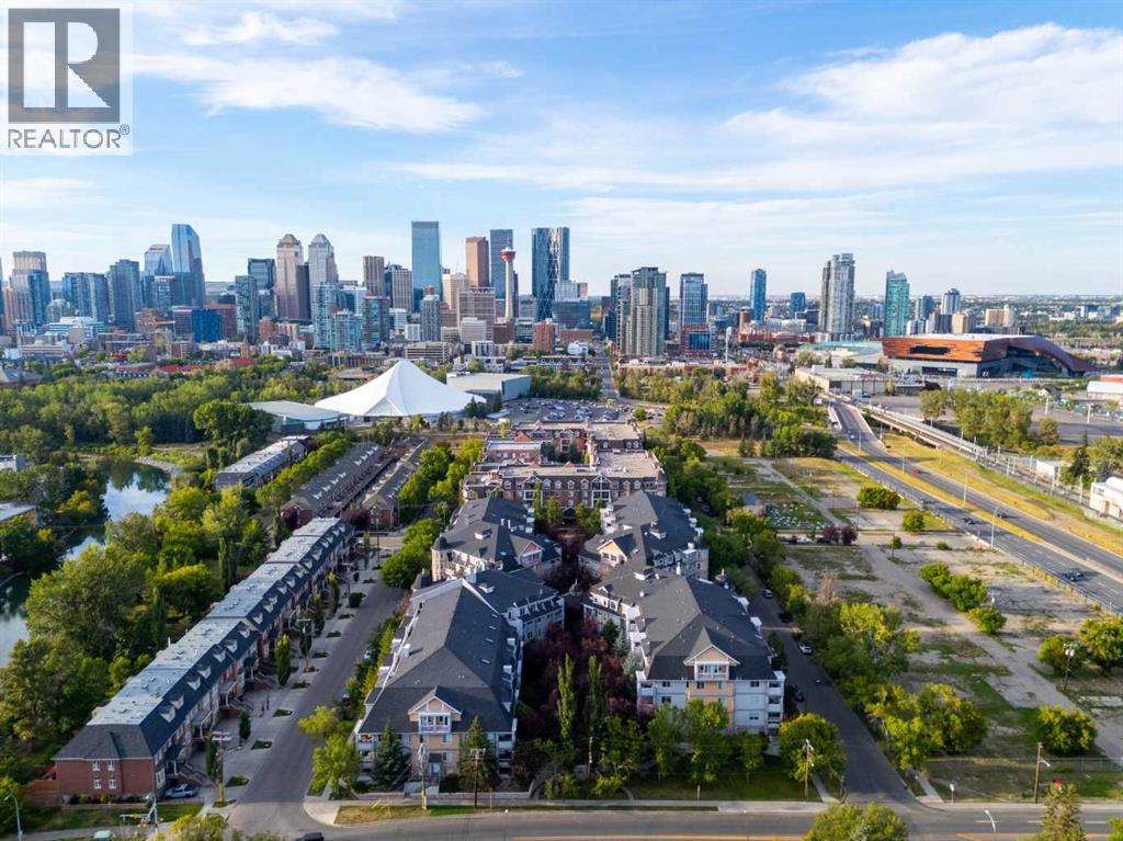 Single Family House for Sale in   Erlton Street SW Erlton Calgary 