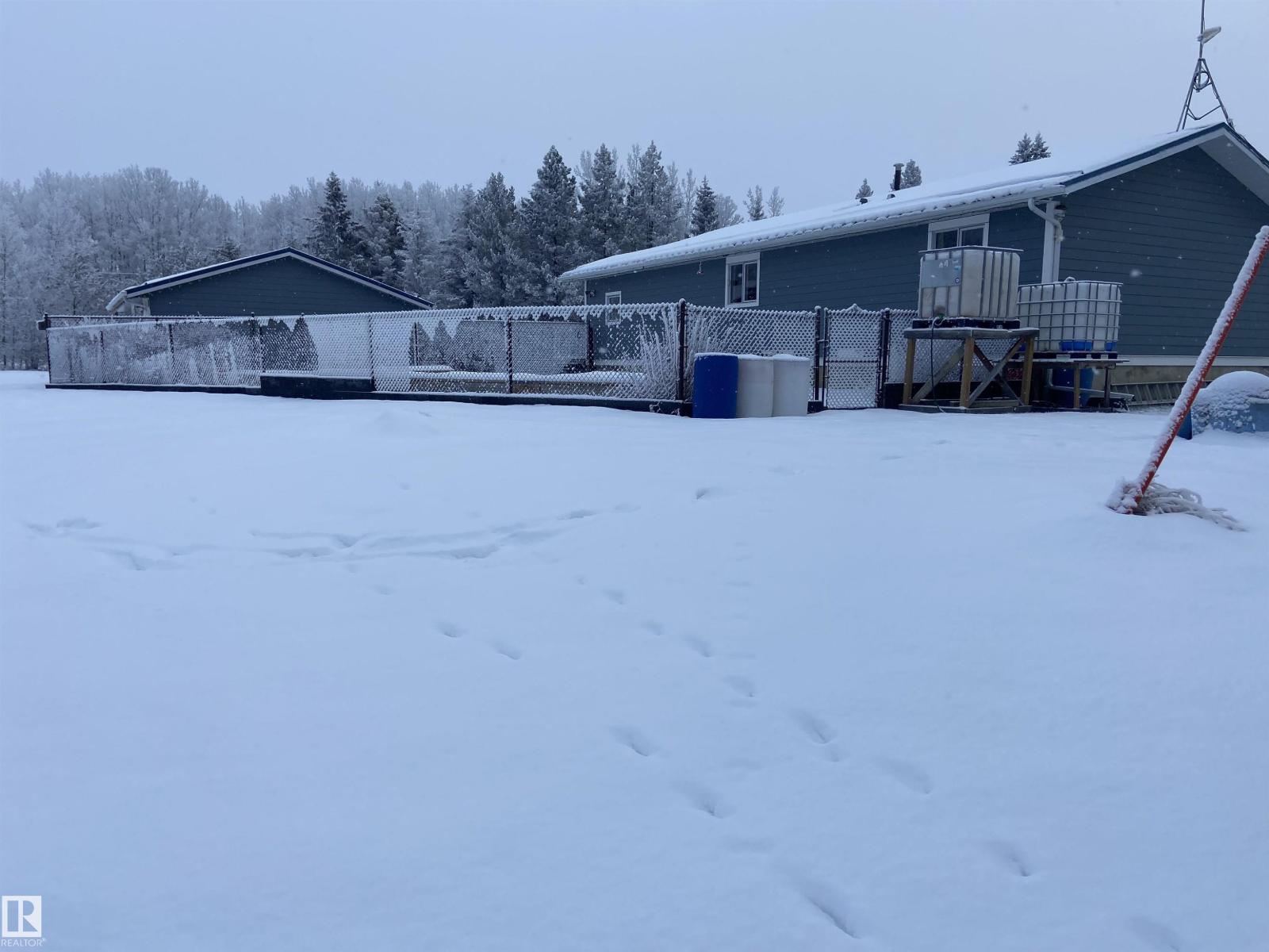 222082 Township Road 682 - 4