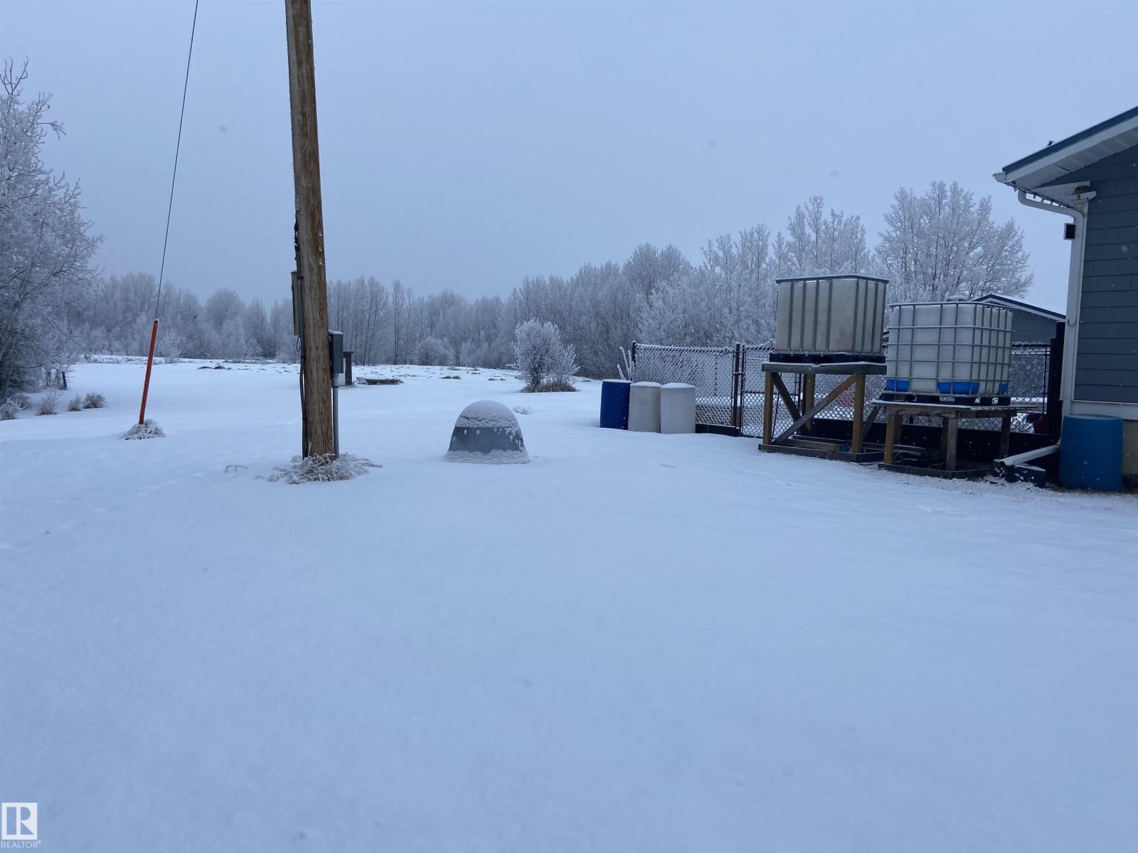 222082 Township Road 682 - 6