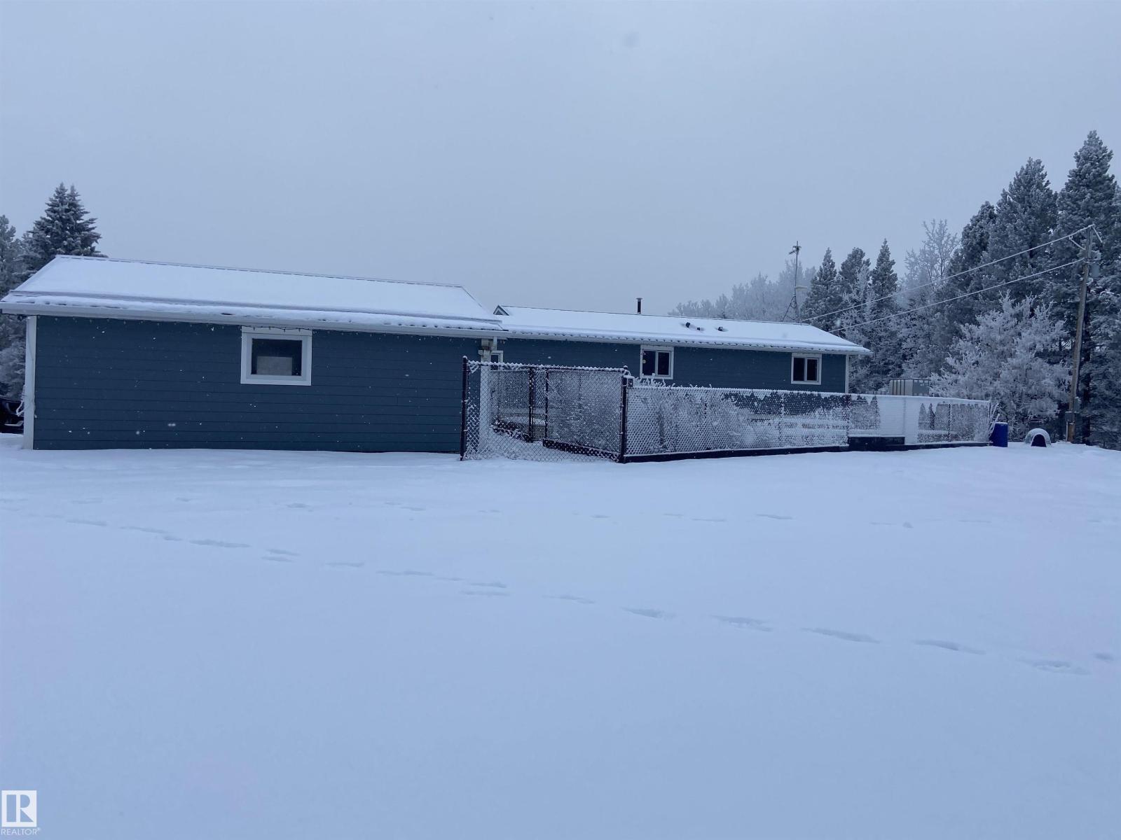 222082 Township Road 682 - 9
