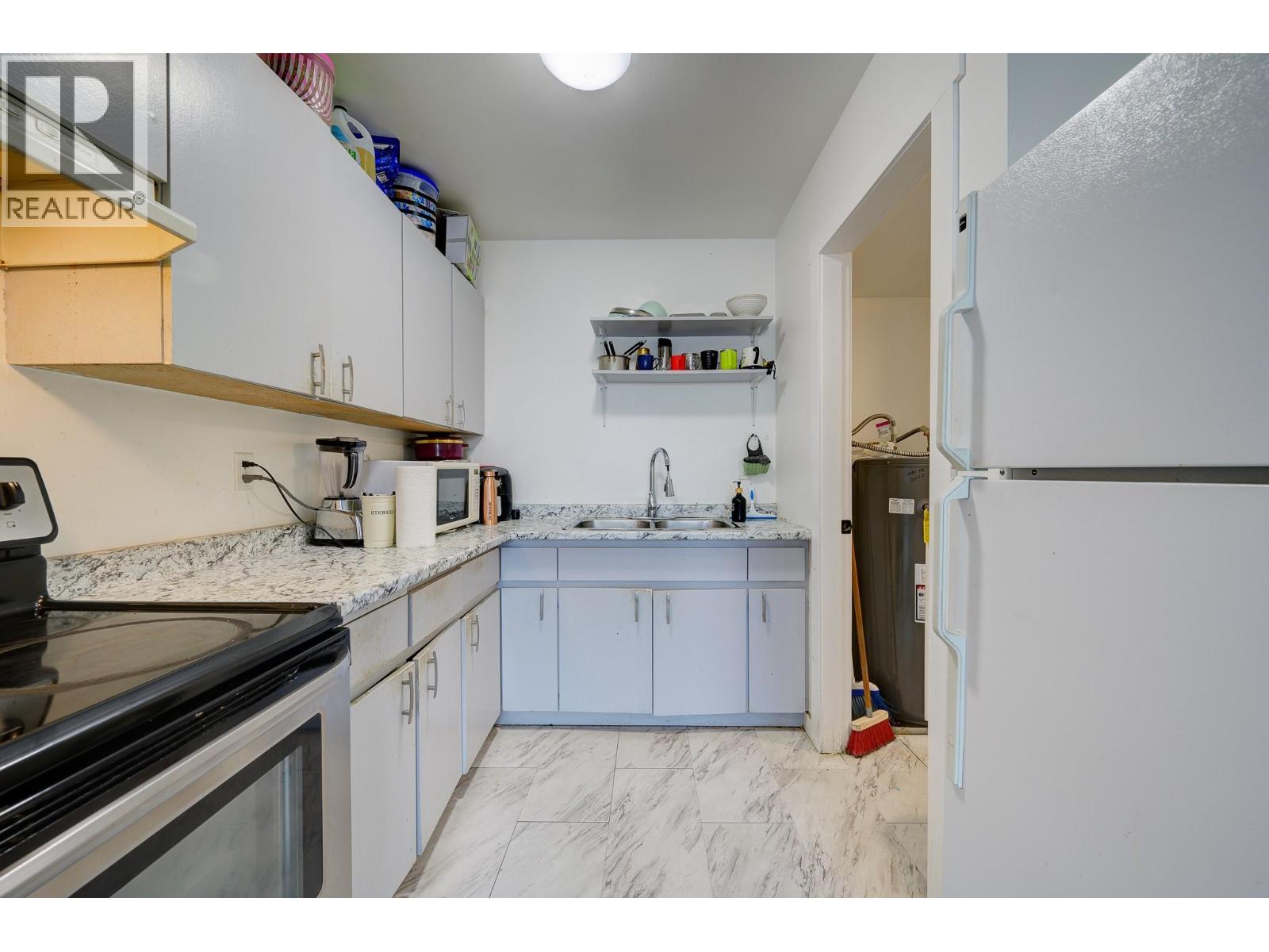 1435 Summit Drive Unit# 53, Kamloops