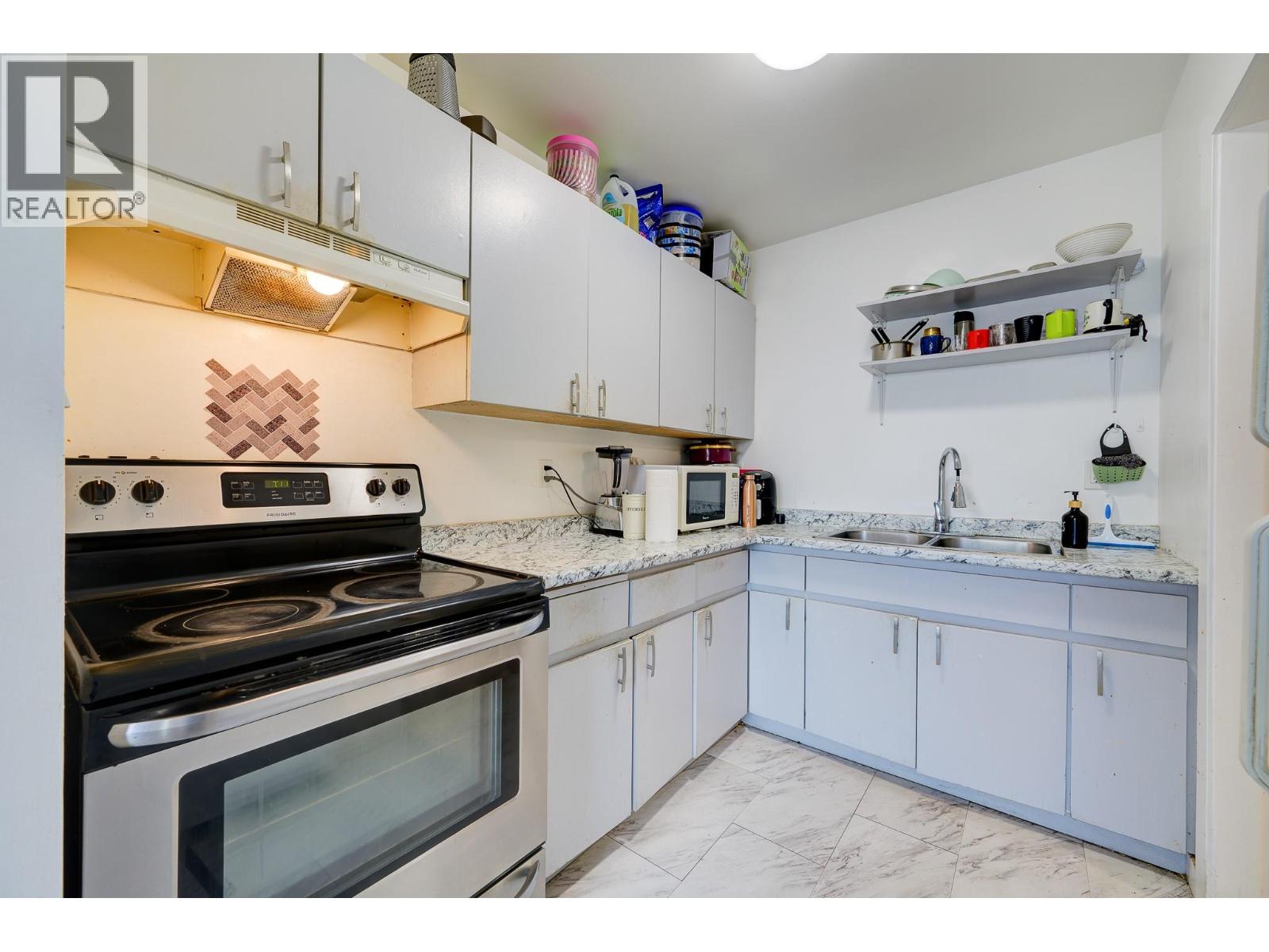 1435 Summit Drive Unit# 53, Kamloops