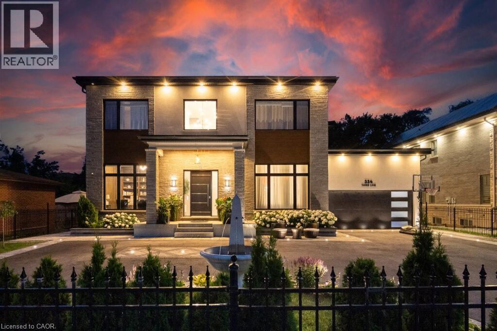 334 THIRD Line - Photo 4 of 43, Oakville, Ontario