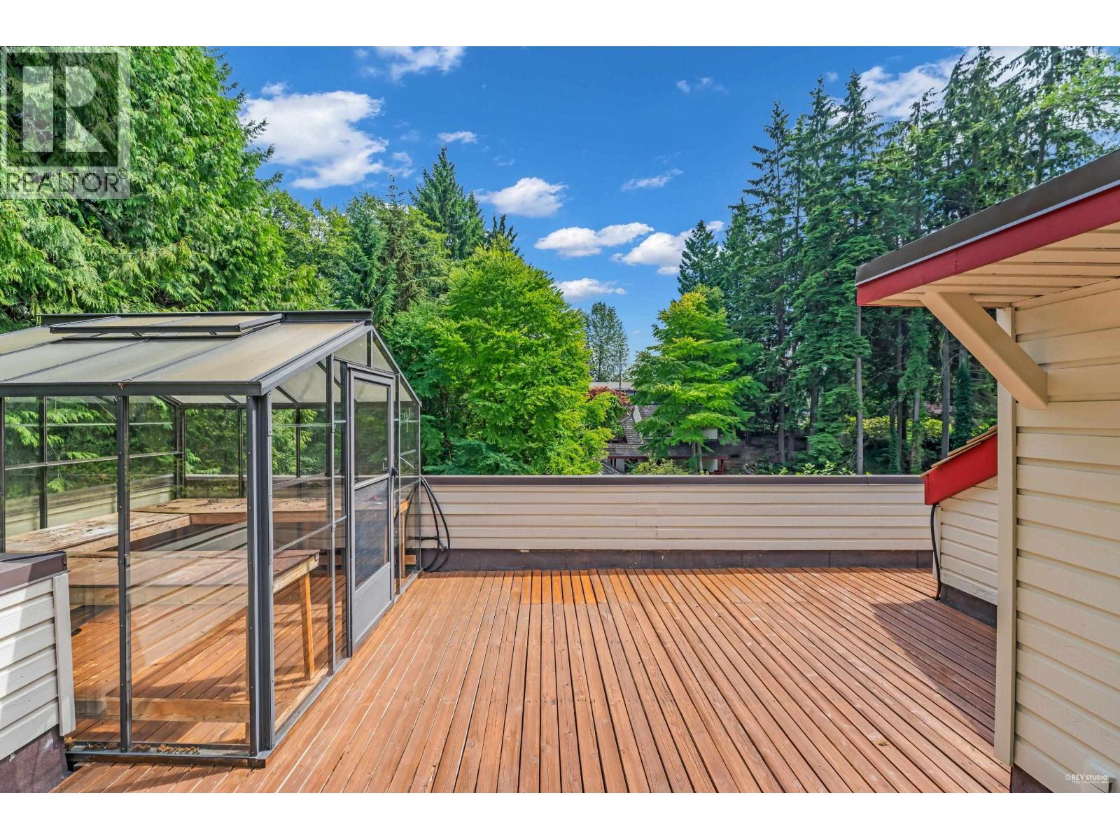 2901 ALLAN ROAD, North Vancouver