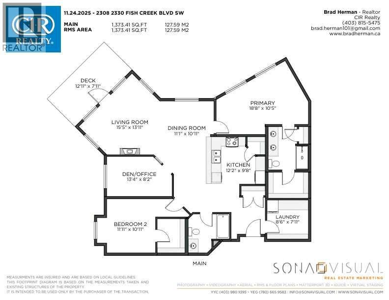 Single Family House for Sale in   Fish Creek Boulevard SW Evergreen Calgary 