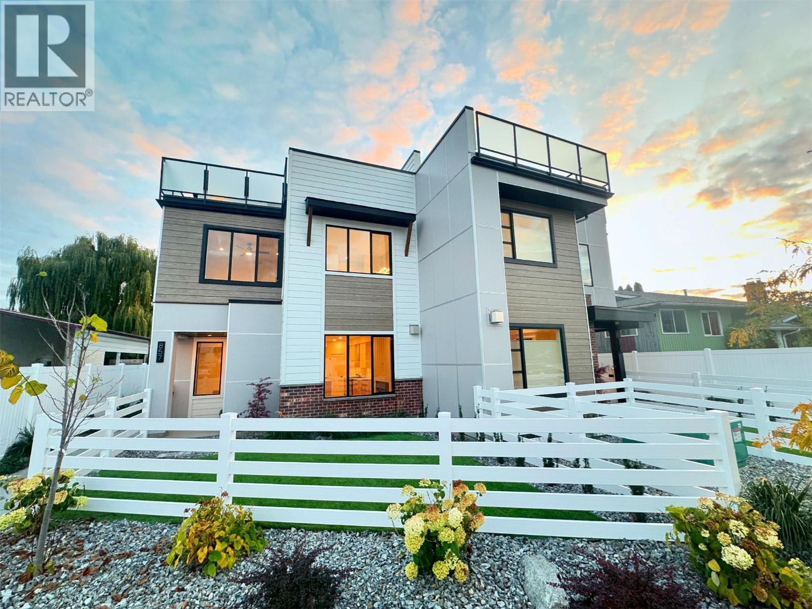  857 Kinnear Court, Kelowna