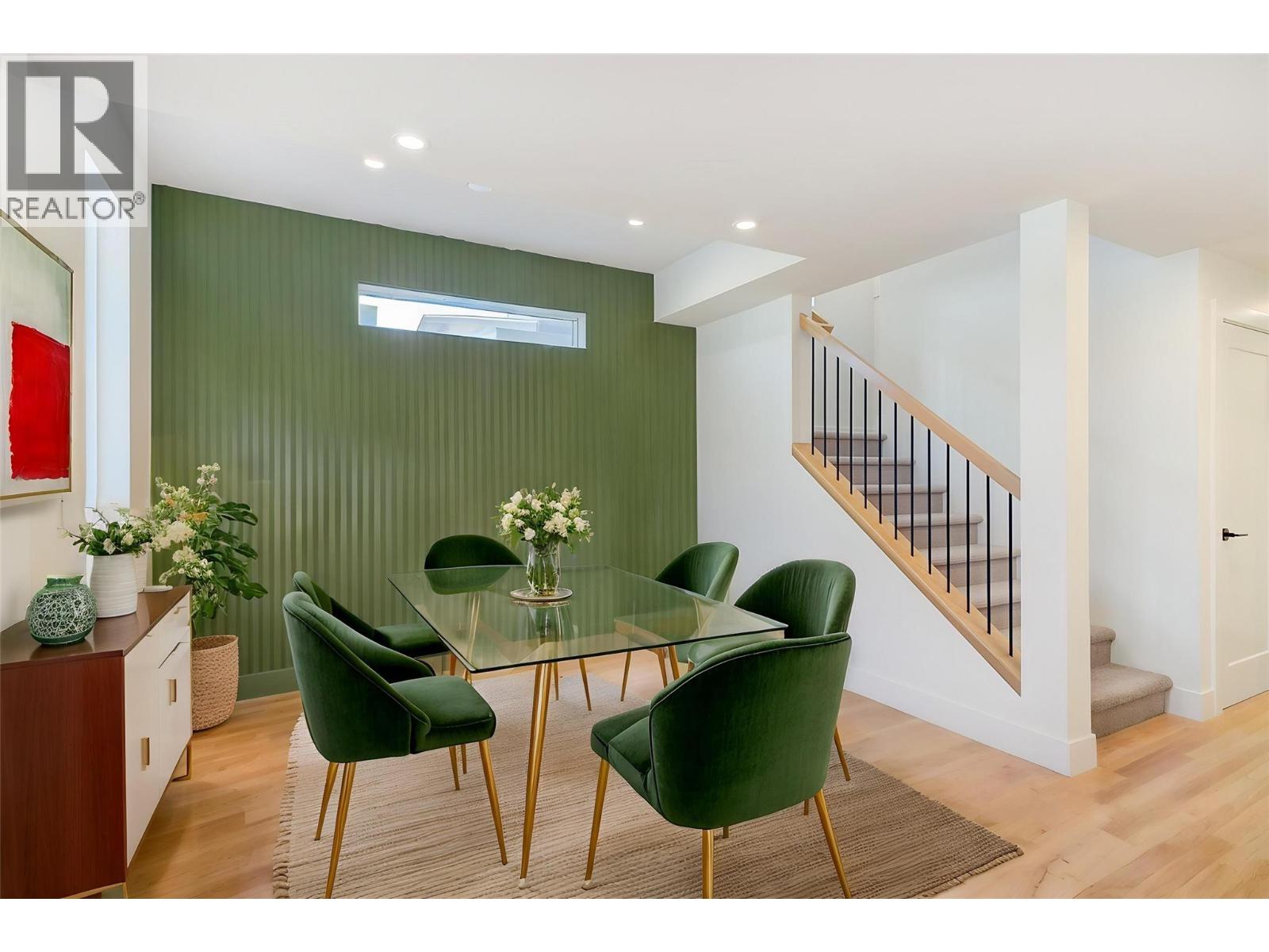  857 Kinnear Court, Kelowna