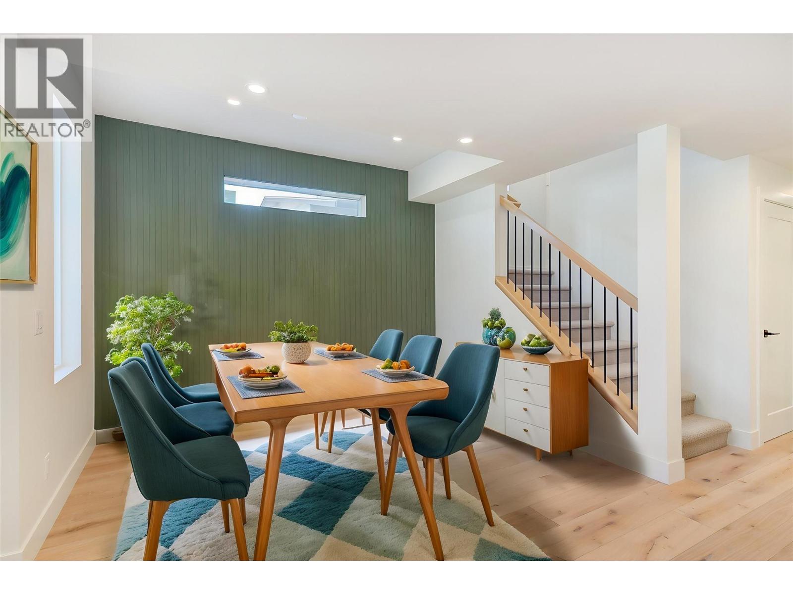  857 Kinnear Court, Kelowna