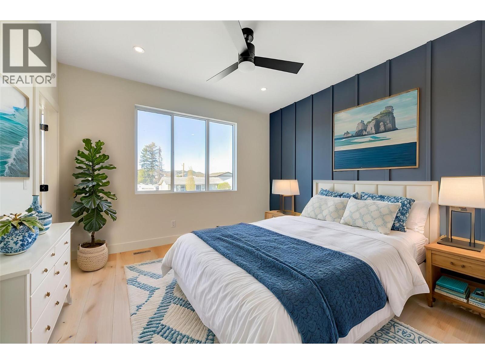  857 Kinnear Court, Kelowna