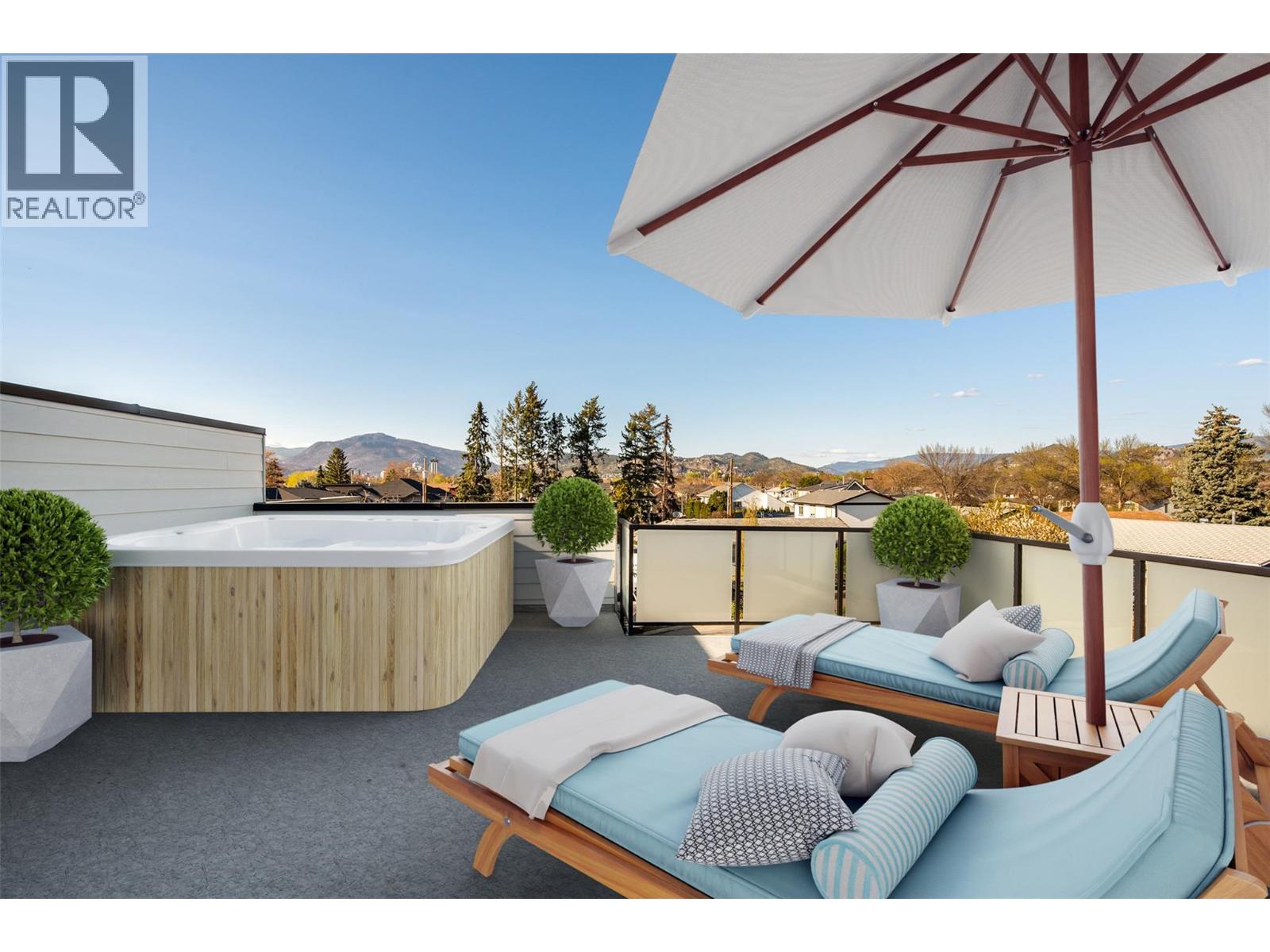  857 Kinnear Court, Kelowna