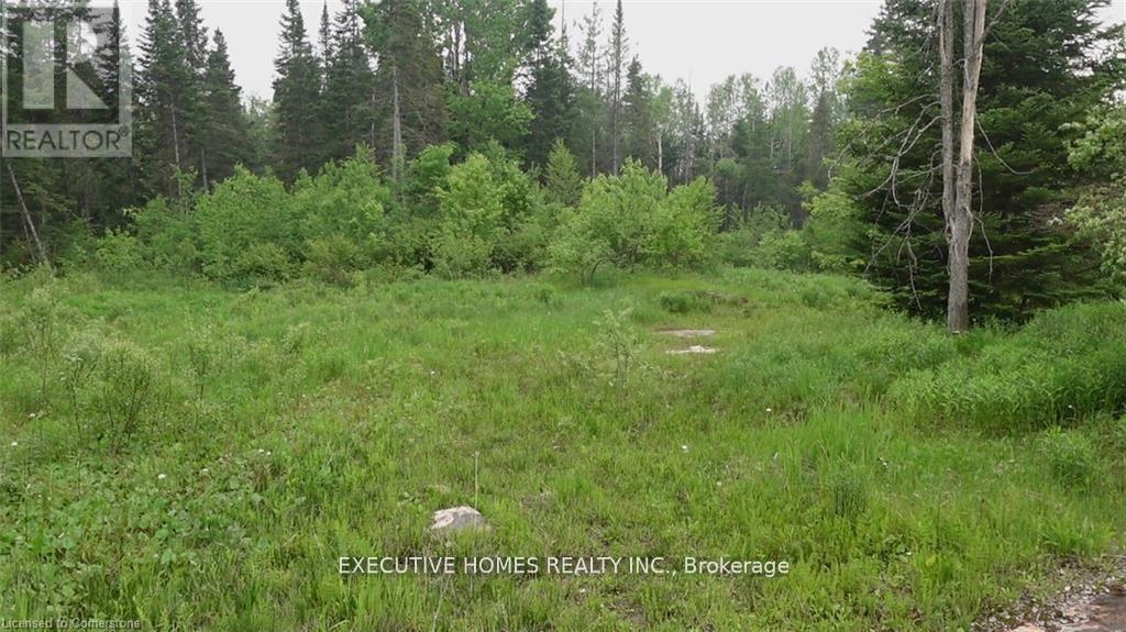 Vacant Land for Sale in  BULRUSH TRAIL Highlands East (Glamorgan) 