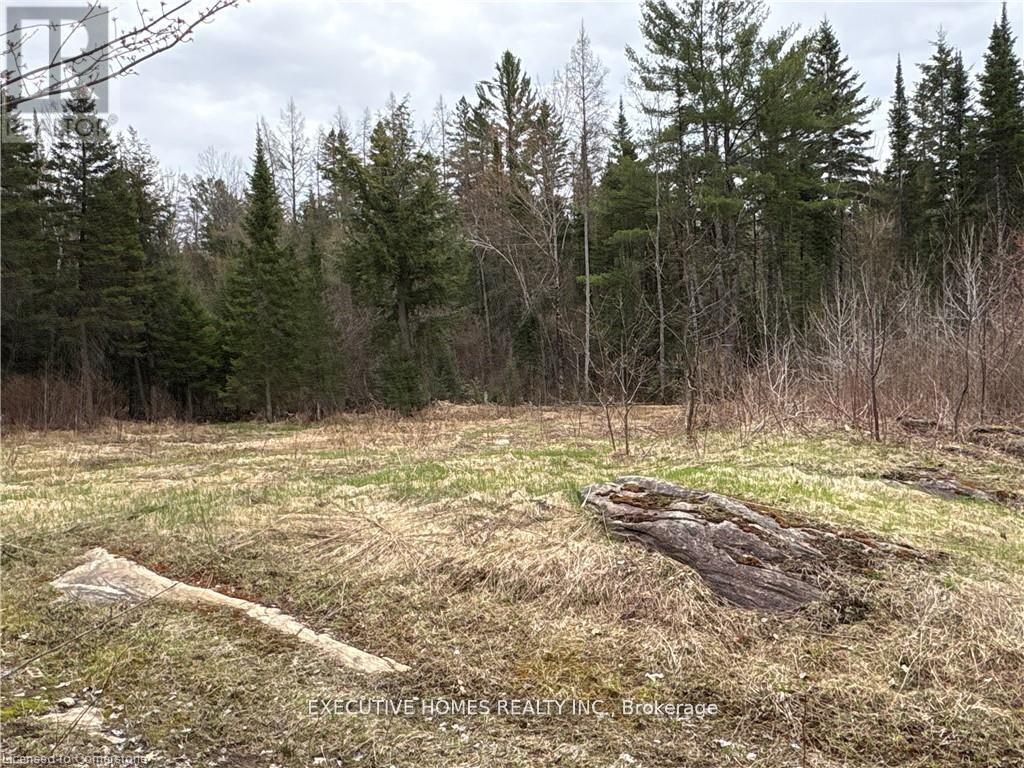 Vacant Land for Sale in  BULRUSH TRAIL Highlands East (Glamorgan) 