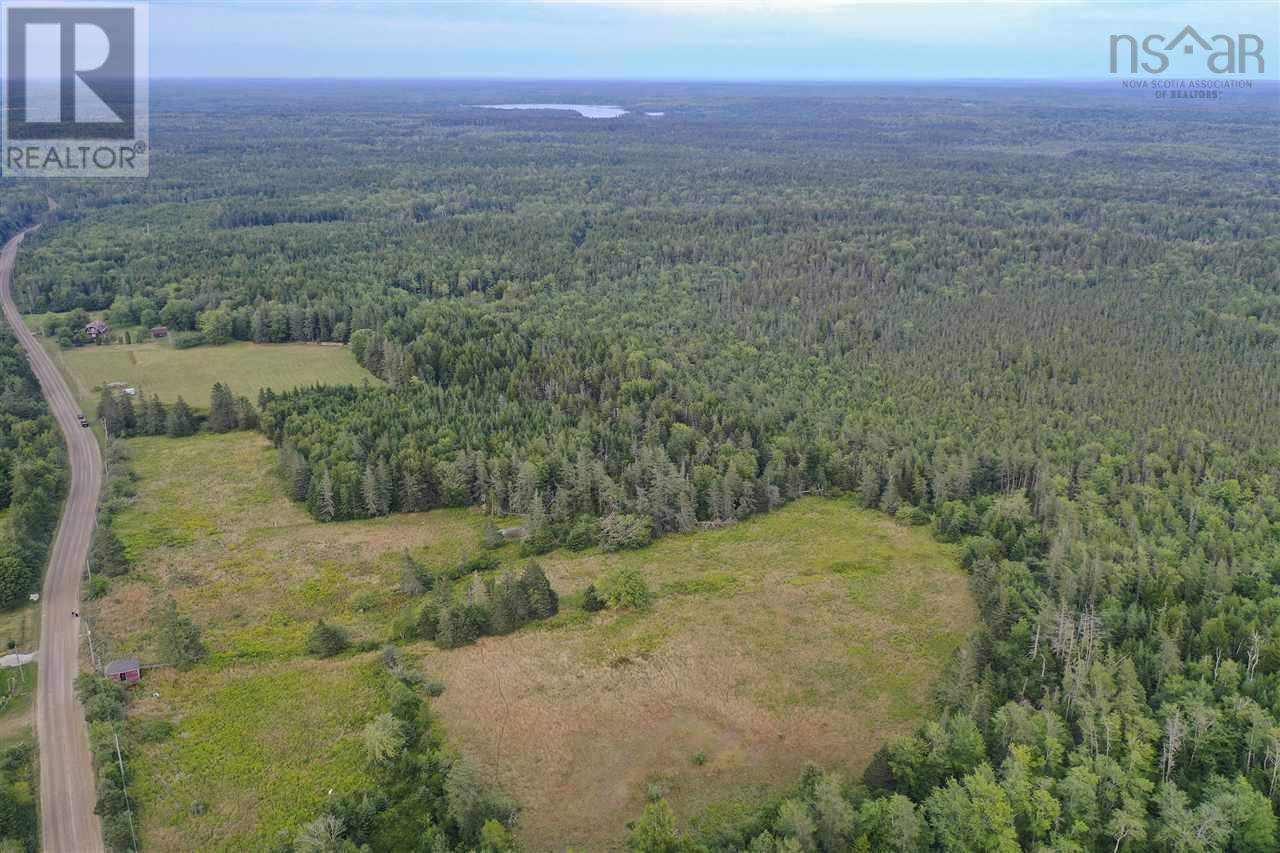 Property 6 of 11 of Lot Lake George Road