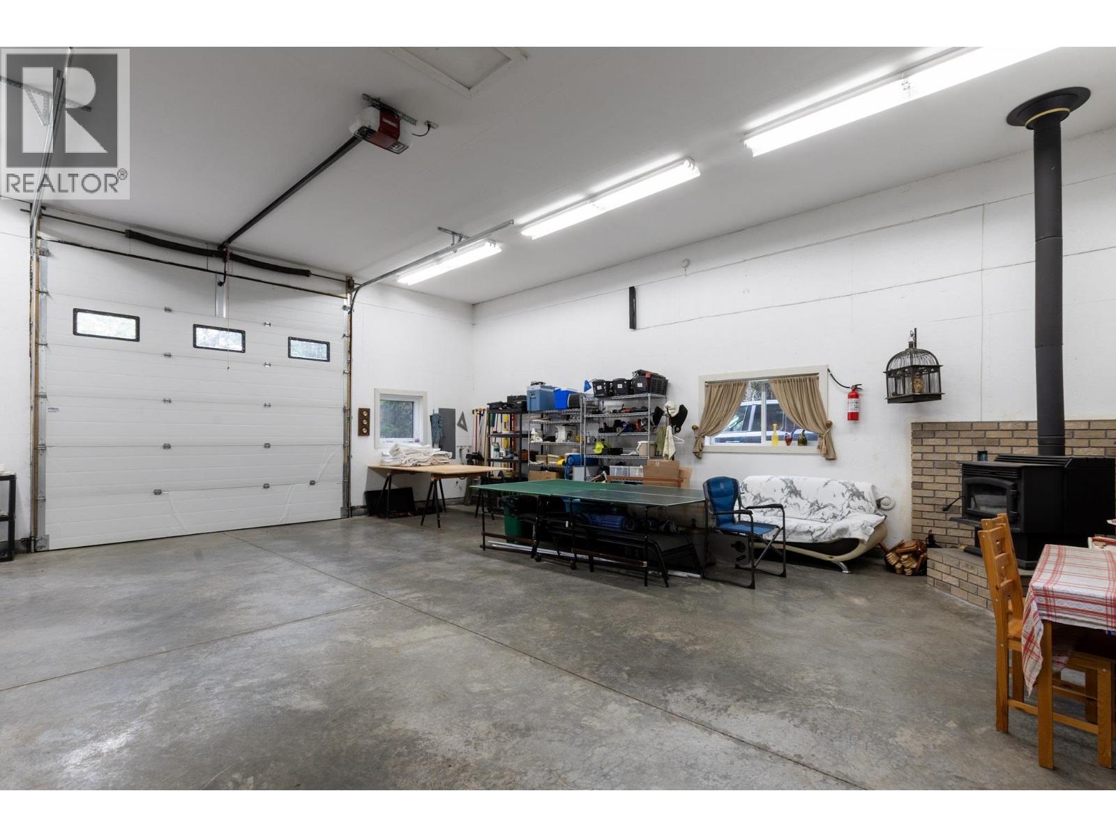 9845 HALDI ROAD, Prince George