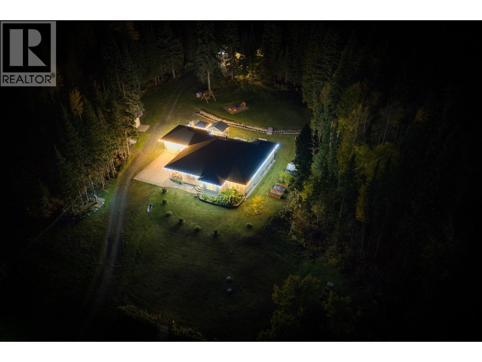 9845 HALDI ROAD, Prince George