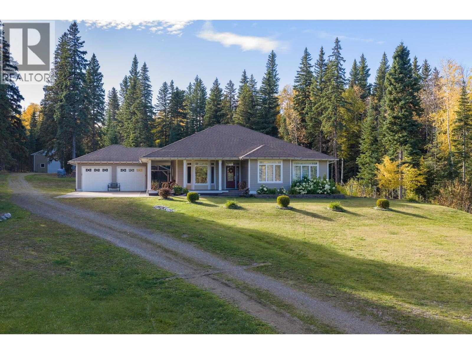 9845 HALDI ROAD, Prince George