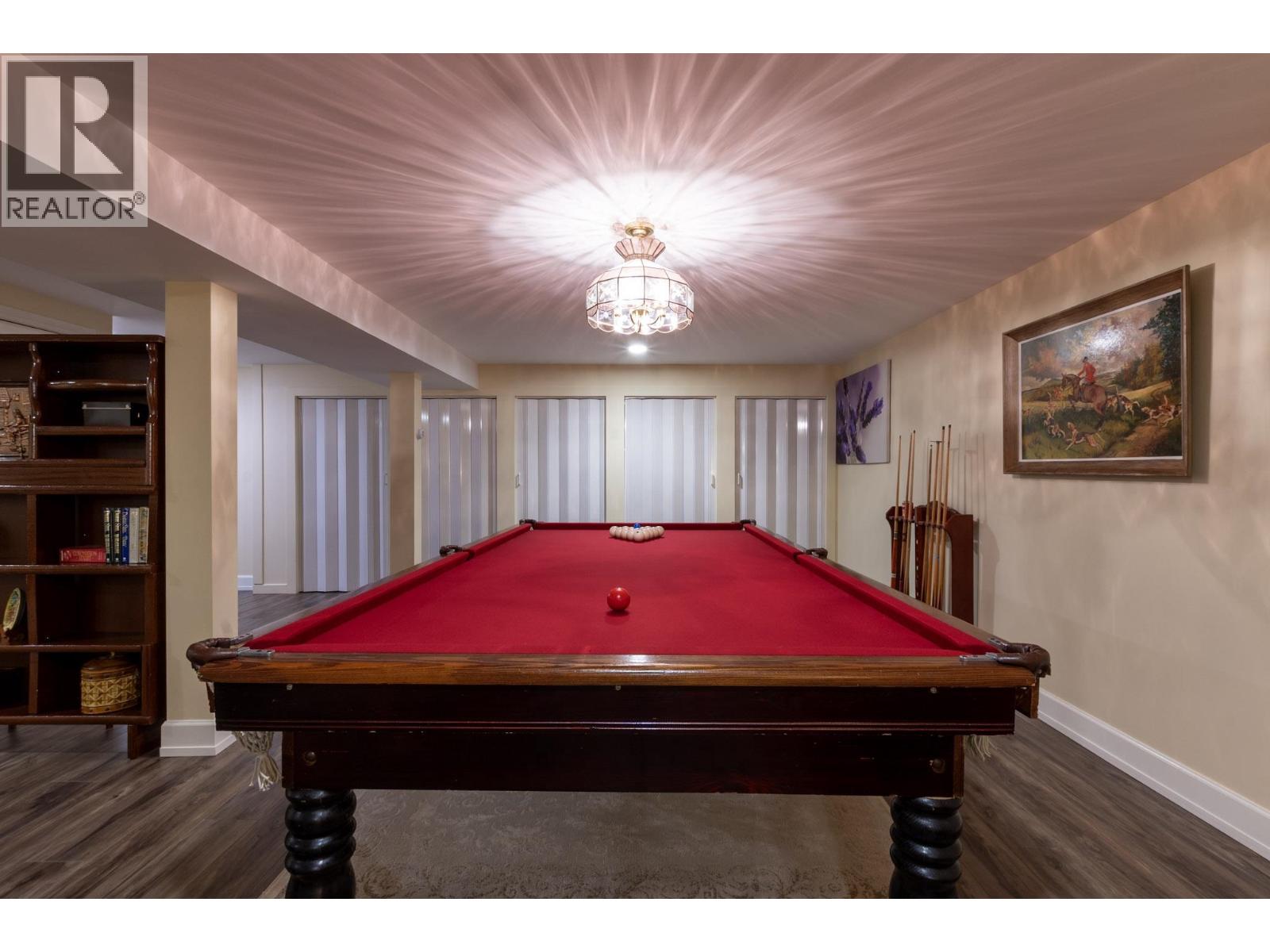 9845 HALDI ROAD, Prince George