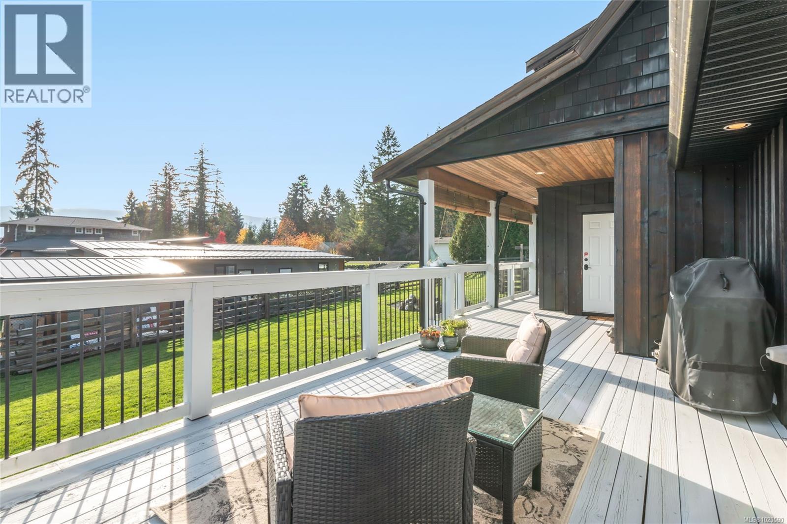 6373 Salal Rd, Port Alberni