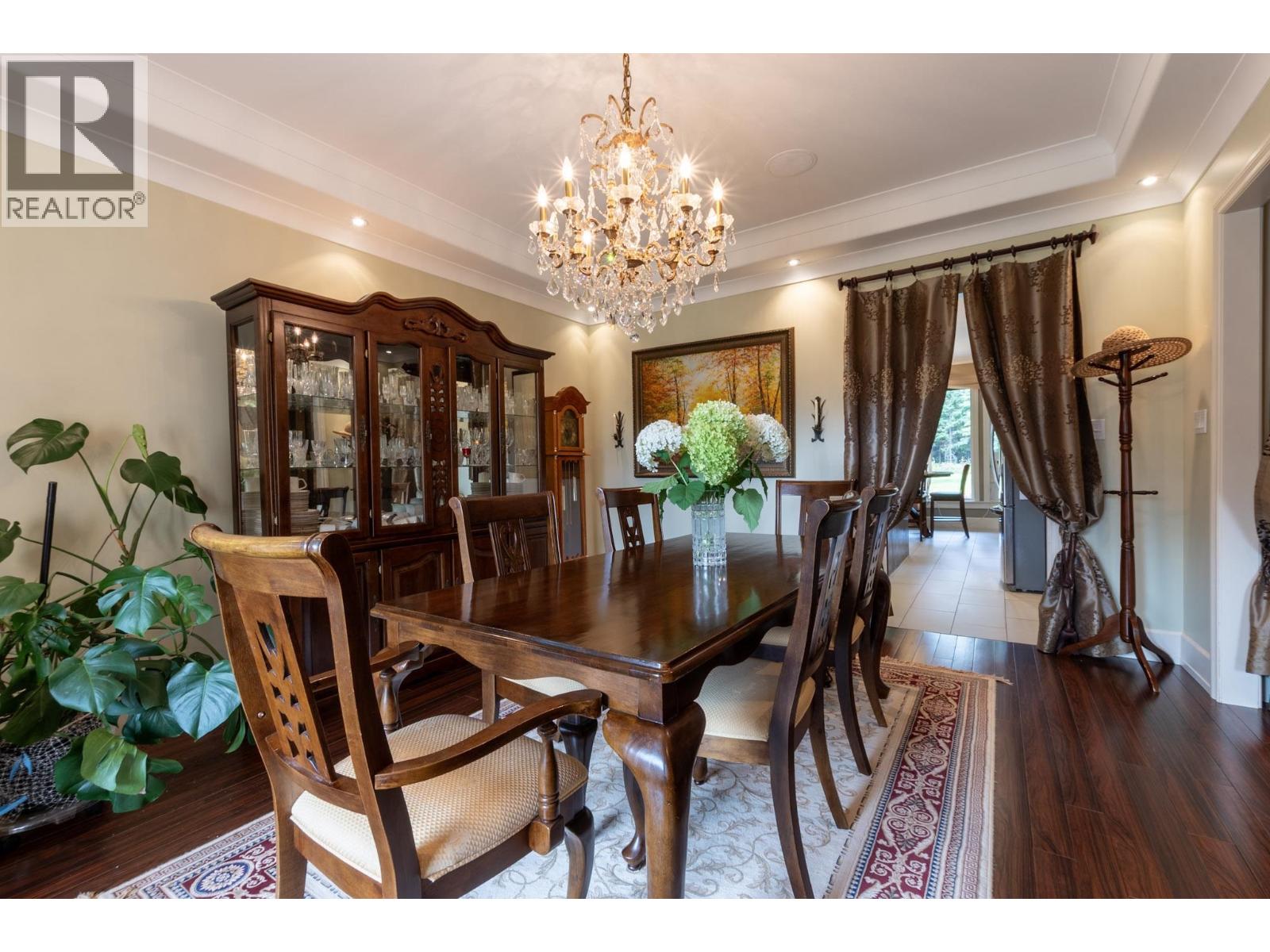 9845 HALDI ROAD, Prince George