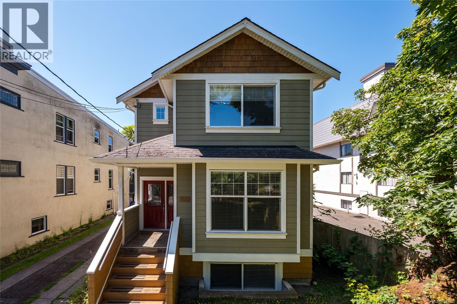 257 Michigan St, Victoria