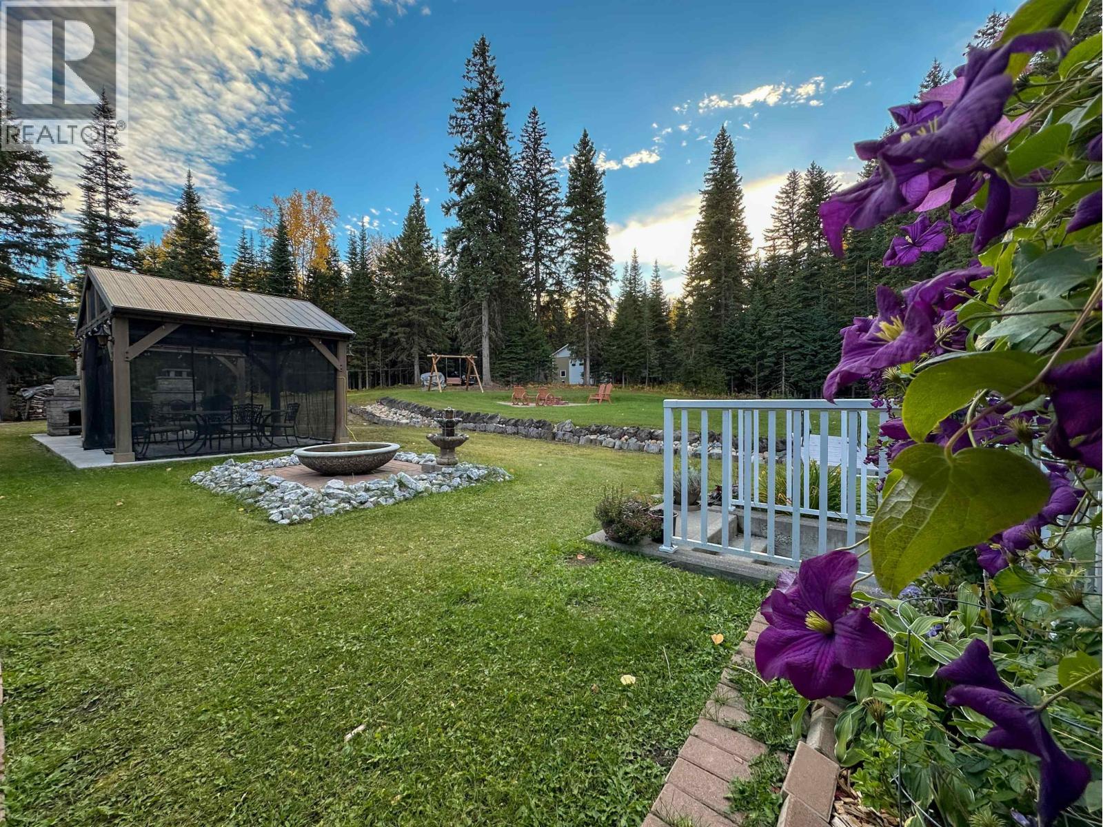 9845 HALDI ROAD, Prince George